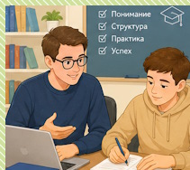Услуги Услуги репетиторов в Новоалтайске