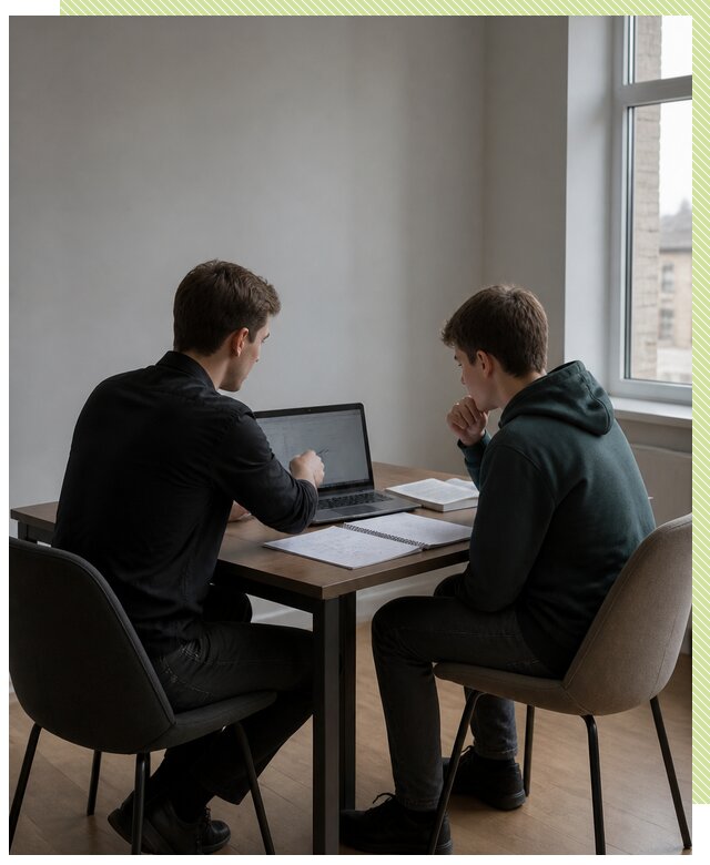 Репетитор по информатике ЕГЭ в Новоалтайске от 1534 р. | Репетитор-Нвл