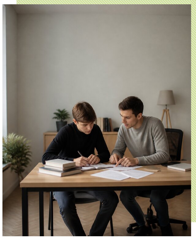 Репетитор для 11 класса в Новоалтайске от 1534 р. | Репетитор-Нвл от 1534 р.