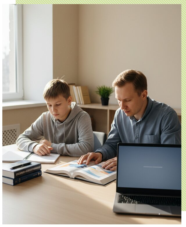 Репетитор по английскому 7 класс в Новоалтайске по цене 1227 р. | Репетитор-Нвл
