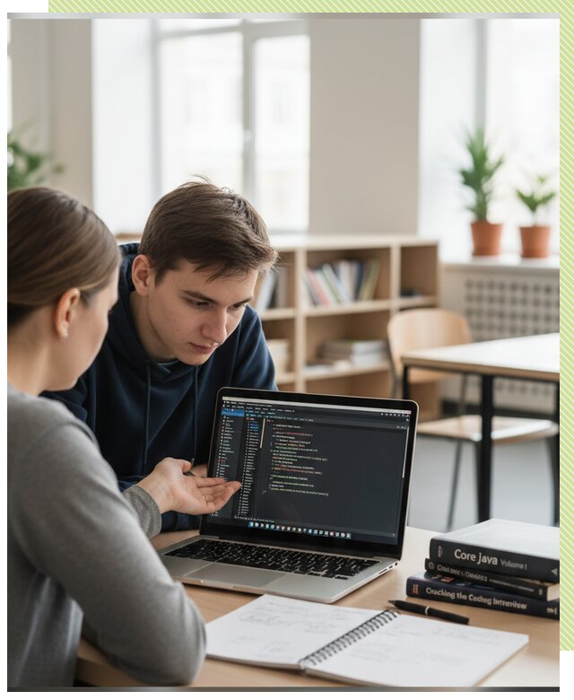 Репетитор по JavaScript в Новоалтайске по цене от 1840 р. | Репетитор-Нвл
