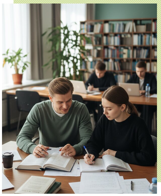 Репетитор для студентов медиков в Новоалтайске от 1534 р. | Репетитор-Нвл
